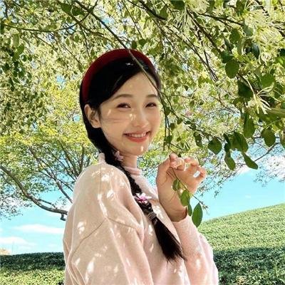 青之花